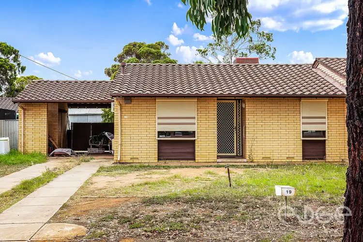 Main view of Homely house listing, 19 Paratta Street, Salisbury North SA 5108