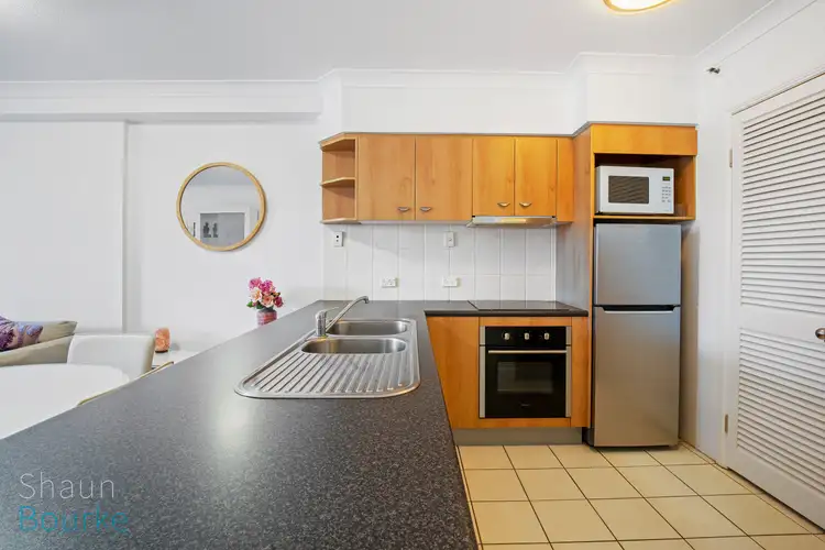 Second view of Homely apartment listing, 2024/2623-2633 Gold Coast Highway, Broadbeach QLD 4218