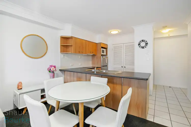Third view of Homely apartment listing, 2024/2623-2633 Gold Coast Highway, Broadbeach QLD 4218