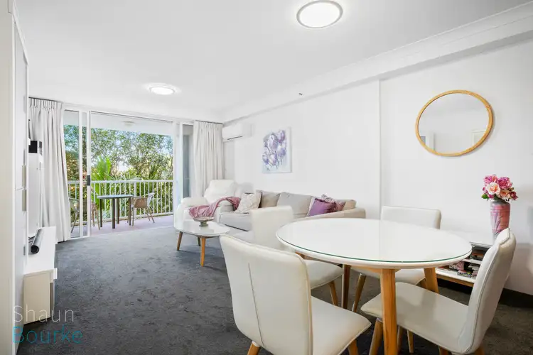Fourth view of Homely apartment listing, 2024/2623-2633 Gold Coast Highway, Broadbeach QLD 4218