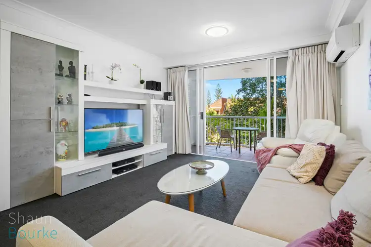 Fifth view of Homely apartment listing, 2024/2623-2633 Gold Coast Highway, Broadbeach QLD 4218