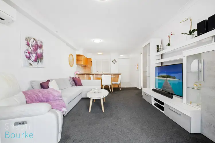Sixth view of Homely apartment listing, 2024/2623-2633 Gold Coast Highway, Broadbeach QLD 4218