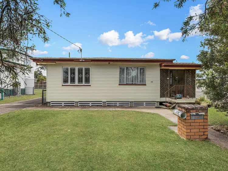 44 Vivian Street, Eastern Heights QLD 4305