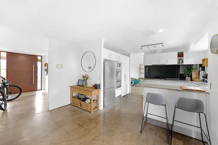 Second view of Homely house listing, 1 Headsail Court, Currumbin Waters QLD 4223