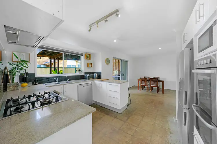 Third view of Homely house listing, 1 Headsail Court, Currumbin Waters QLD 4223
