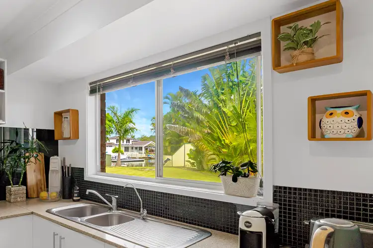 Fourth view of Homely house listing, 1 Headsail Court, Currumbin Waters QLD 4223