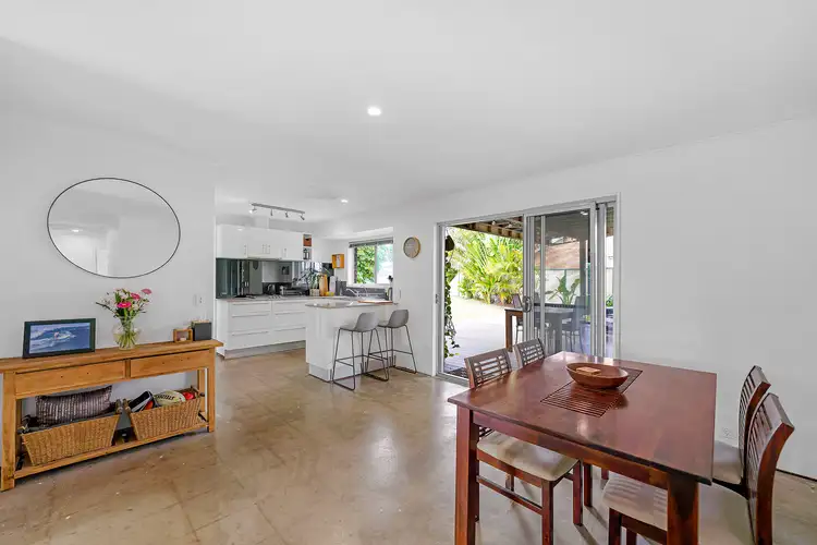 Fifth view of Homely house listing, 1 Headsail Court, Currumbin Waters QLD 4223