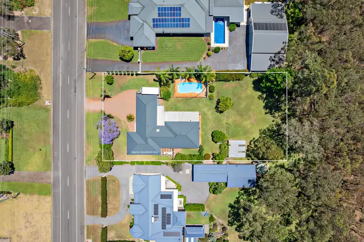 95 Salamander Way, Salamander Bay NSW 2317