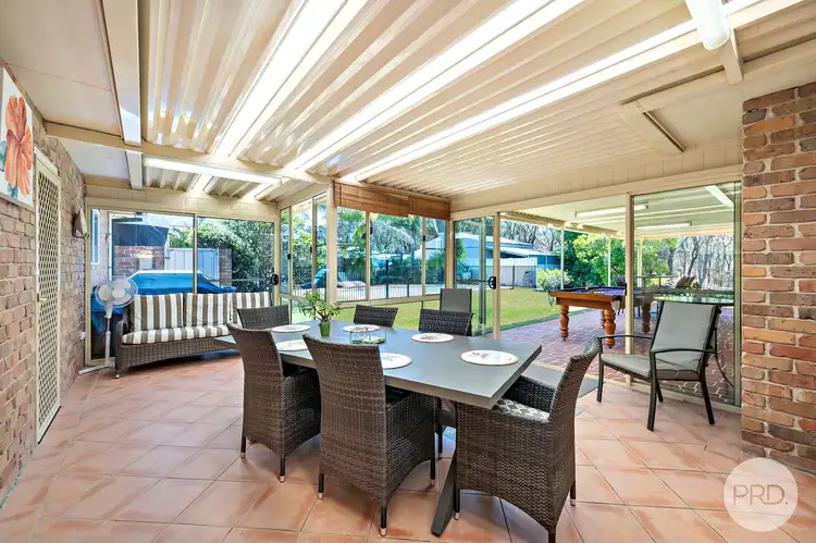 Seventh view of Homely house listing, 95 Salamander Way, Salamander Bay NSW 2317