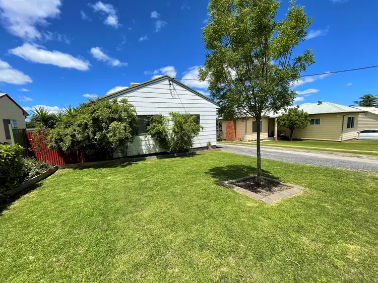 26 Musgrave Street, Young NSW 2594