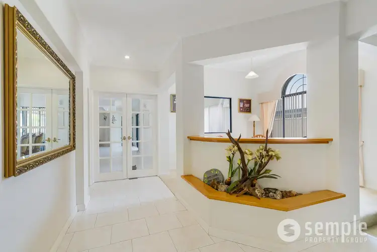 Second view of Homely house listing, 13 Mirim Lane, Success WA 6164