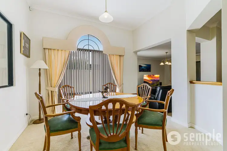 Third view of Homely house listing, 13 Mirim Lane, Success WA 6164