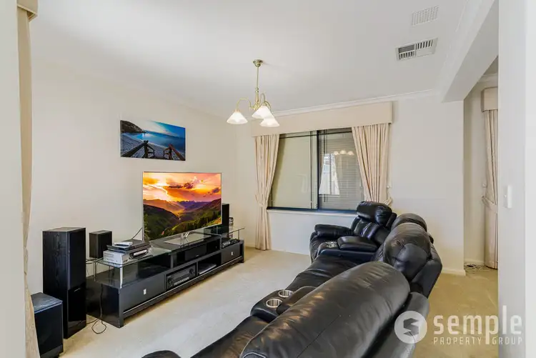 Fourth view of Homely house listing, 13 Mirim Lane, Success WA 6164