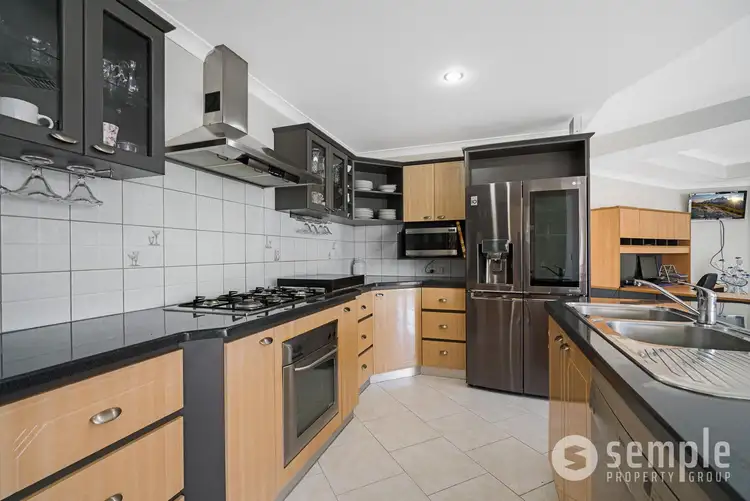 Sixth view of Homely house listing, 13 Mirim Lane, Success WA 6164