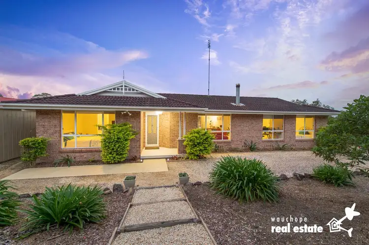 77 Koree Island Road, Beechwood NSW 2446