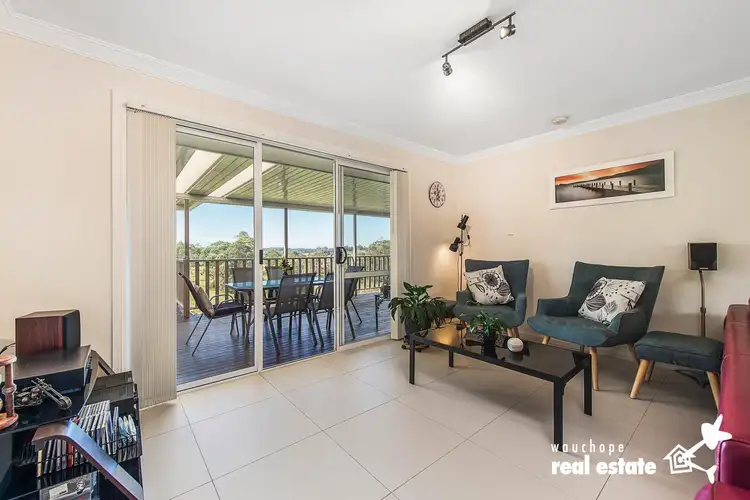 Fourth view of Homely rural property listing, 77 Koree Island Road, Beechwood NSW 2446