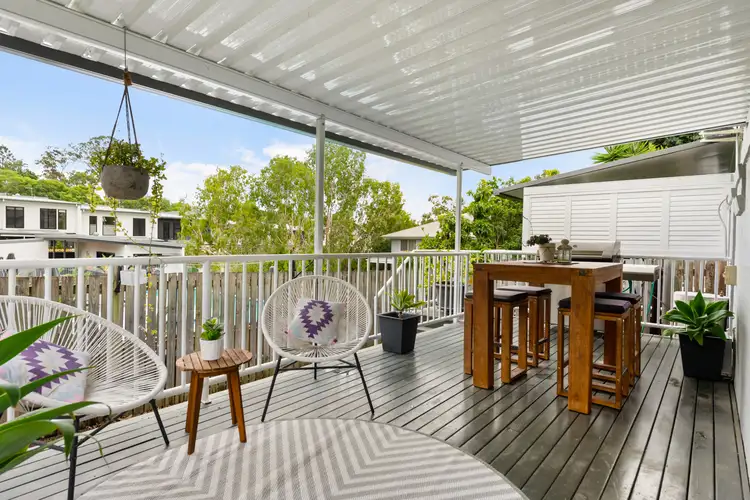 12/36 Russell Street, Everton Park QLD 4053