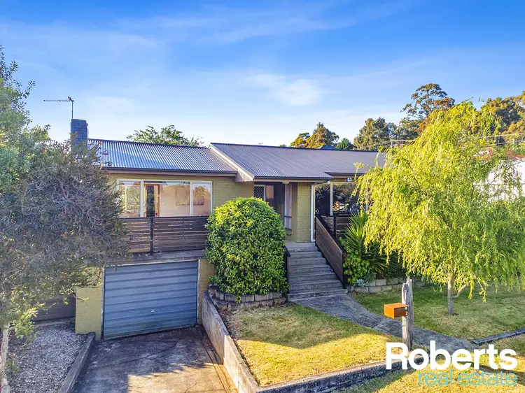 2 Colgrave Street, Trevallyn TAS 7250