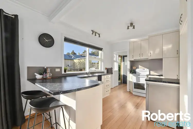 Third view of Homely house listing, 2 Colgrave Street, Trevallyn TAS 7250