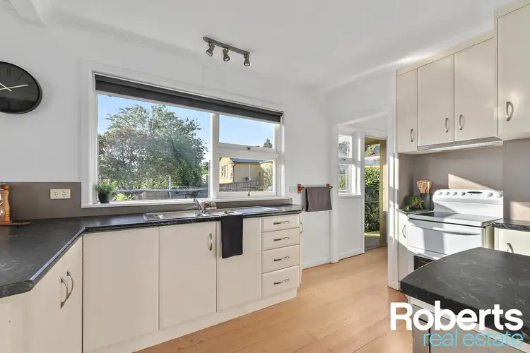 Fourth view of Homely house listing, 2 Colgrave Street, Trevallyn TAS 7250