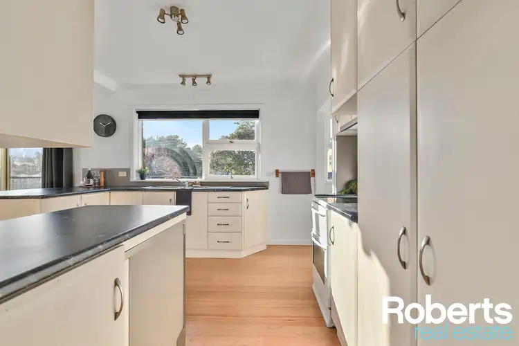 Fifth view of Homely house listing, 2 Colgrave Street, Trevallyn TAS 7250