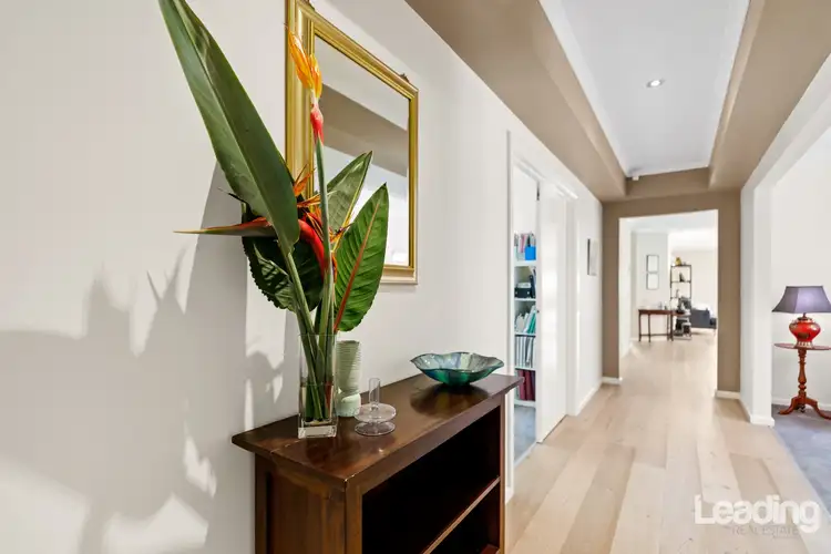 Second view of Homely house listing, 12 Betchworth Close, Caroline Springs VIC 3023