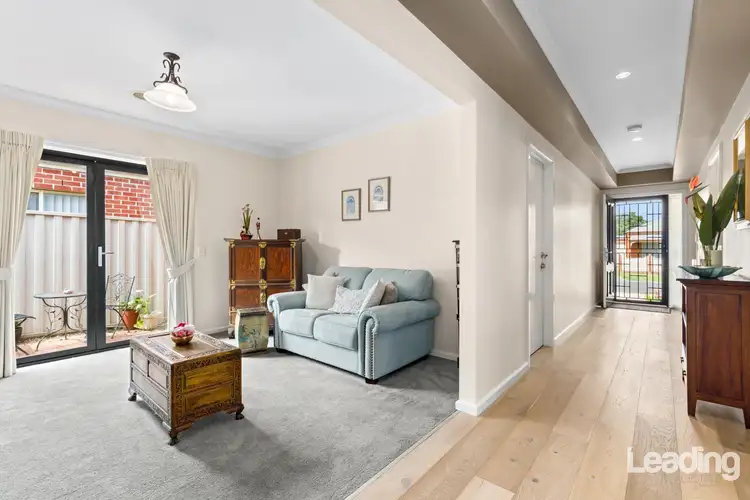 Third view of Homely house listing, 12 Betchworth Close, Caroline Springs VIC 3023