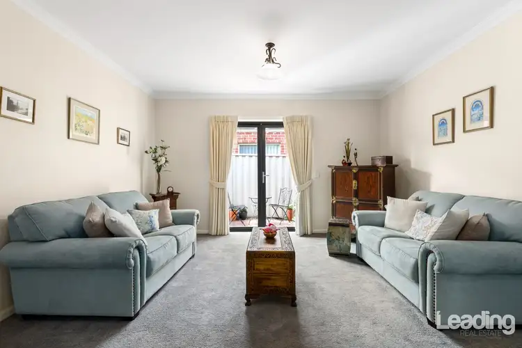 Fifth view of Homely house listing, 12 Betchworth Close, Caroline Springs VIC 3023