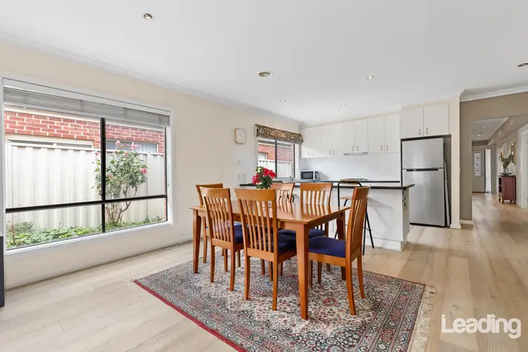 Sixth view of Homely house listing, 12 Betchworth Close, Caroline Springs VIC 3023