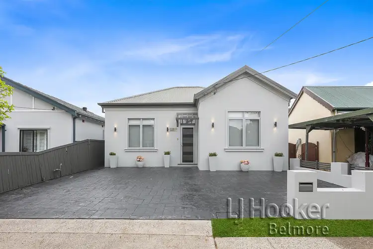 50 Balmoral Avenue, Croydon Park NSW 2133