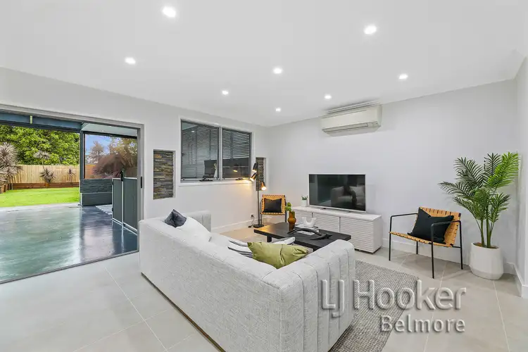 Third view of Homely house listing, 50 Balmoral Avenue, Croydon Park NSW 2133