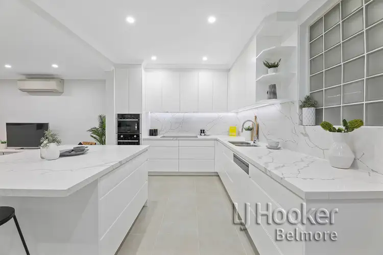 Fourth view of Homely house listing, 50 Balmoral Avenue, Croydon Park NSW 2133