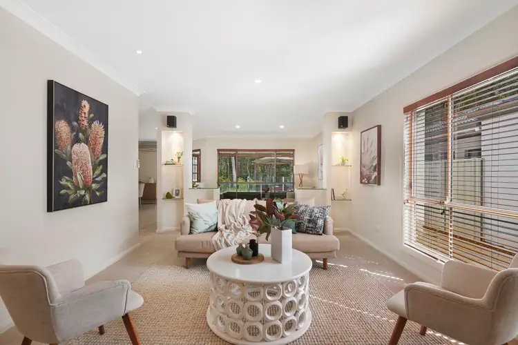 23 Tuckeroo Place, Reedy Creek QLD 4227