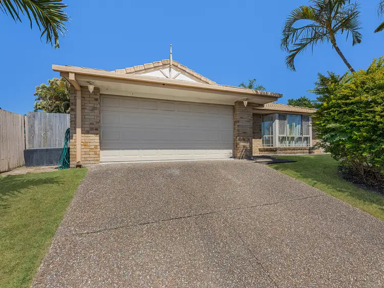 Main view of Homely house listing, 9 Rangeview Drive, Flinders View QLD 4305
