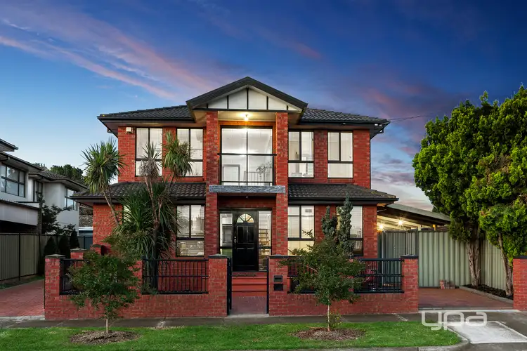 Main view of Homely house listing, 1/6 Windsor Street, Braybrook VIC 3019