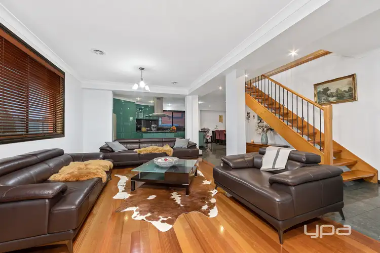 Third view of Homely house listing, 1/6 Windsor Street, Braybrook VIC 3019
