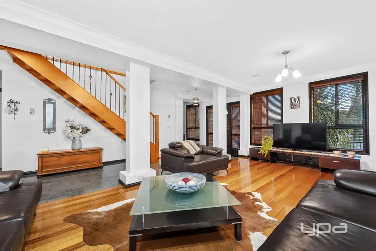 Fourth view of Homely house listing, 1/6 Windsor Street, Braybrook VIC 3019