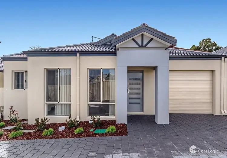 5A Travancore Avenue, Maylands WA 6051