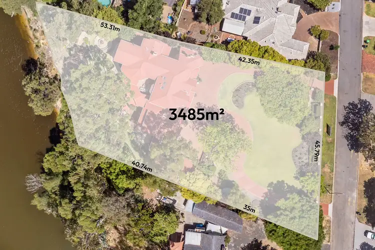 Second view of Homely house listing, 10 & 12 River St, Bassendean WA 6054