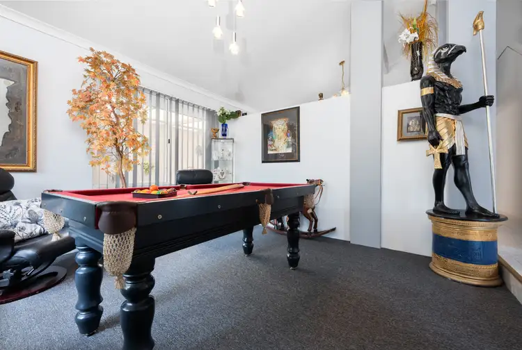 Third view of Homely house listing, 2 Derwent Meander, Joondalup WA 6027