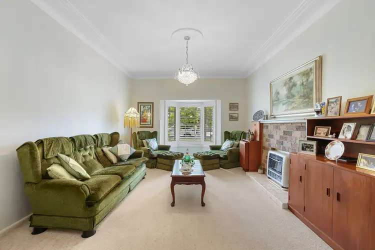 Fourth view of Homely house listing, 16 Woodford Cres, Heathcote NSW 2233
