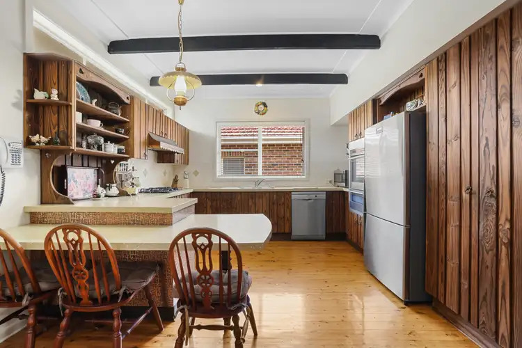 Sixth view of Homely house listing, 16 Woodford Cres, Heathcote NSW 2233