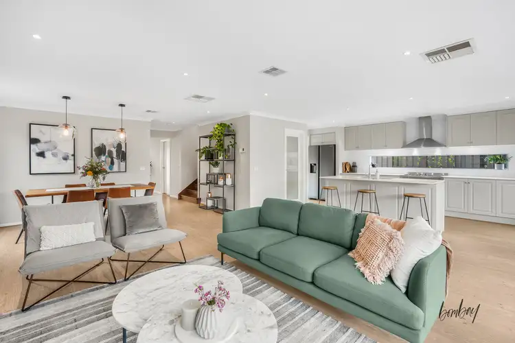 Sixth view of Homely house listing, 12 Elmhurst Road, Wollert VIC 3750