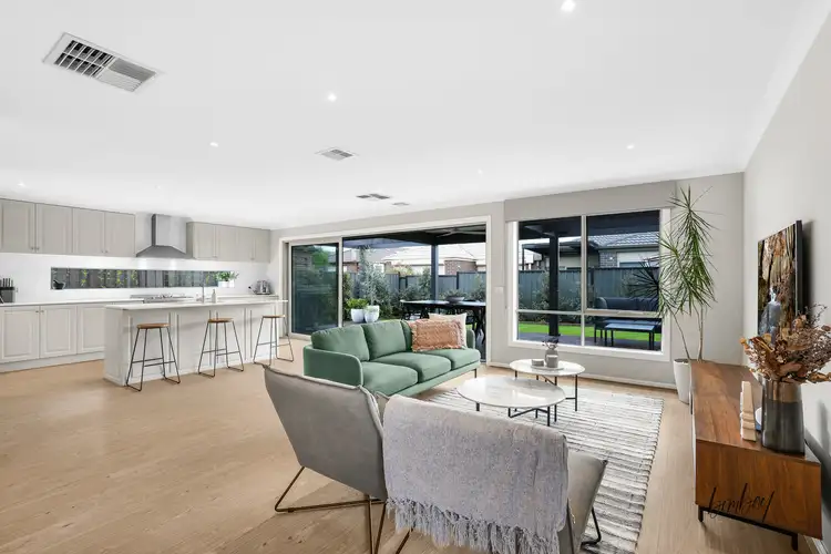 Seventh view of Homely house listing, 12 Elmhurst Road, Wollert VIC 3750