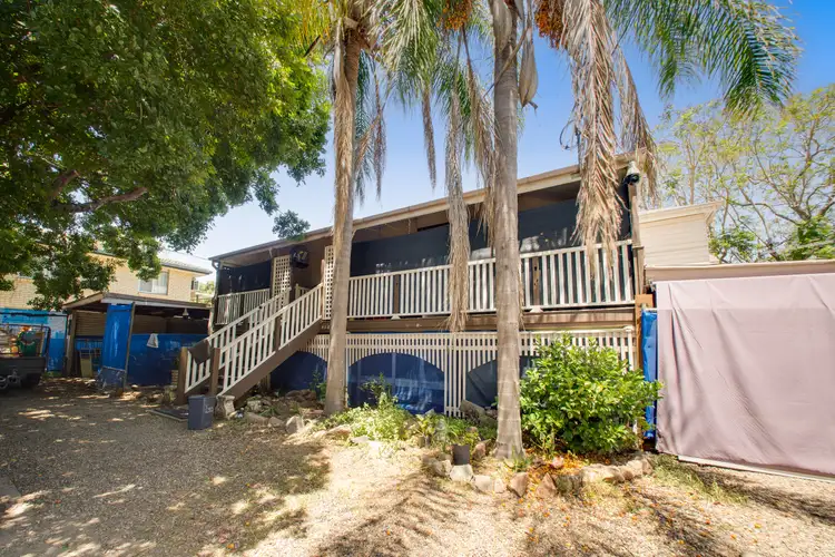 74 Nimmo Street, North Booval QLD 4304