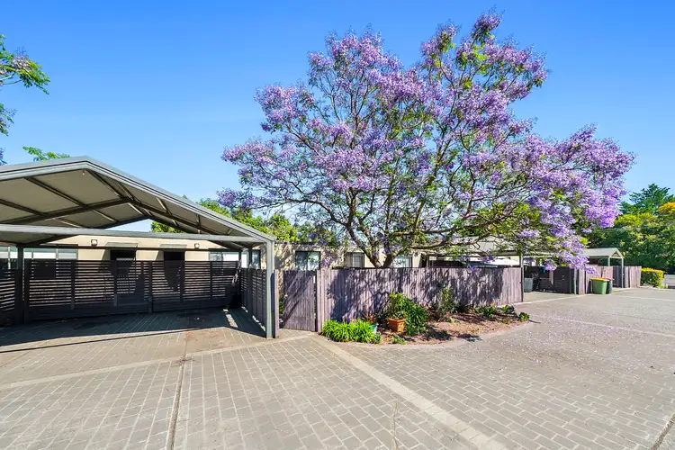 4/28-30 Bowman Street, Richmond NSW 2753