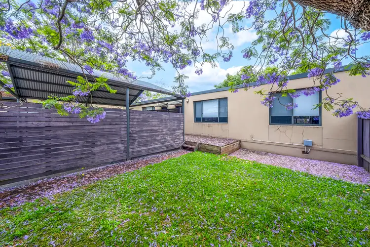 Second view of Homely unit listing, 4/28-30 Bowman Street, Richmond NSW 2753