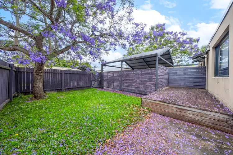 Third view of Homely unit listing, 4/28-30 Bowman Street, Richmond NSW 2753