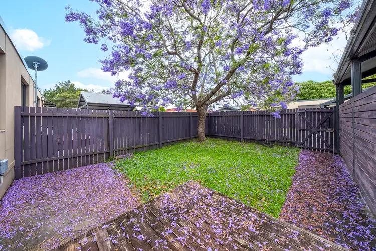 Fourth view of Homely unit listing, 4/28-30 Bowman Street, Richmond NSW 2753