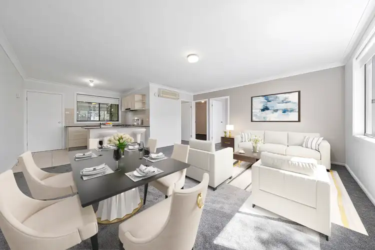 Fifth view of Homely unit listing, 4/28-30 Bowman Street, Richmond NSW 2753